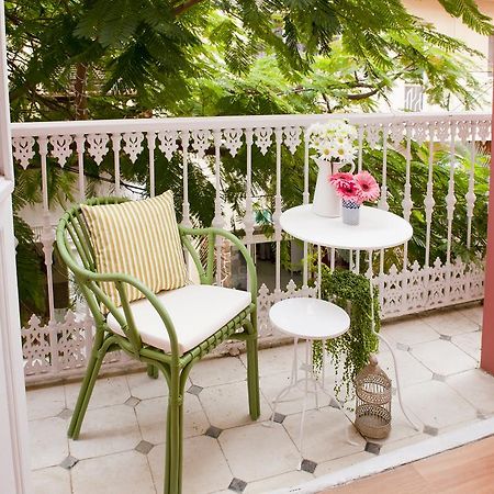 Pension Casablanca B&B Tenerife Santa Cruz de Tenerife Kültér fotó
