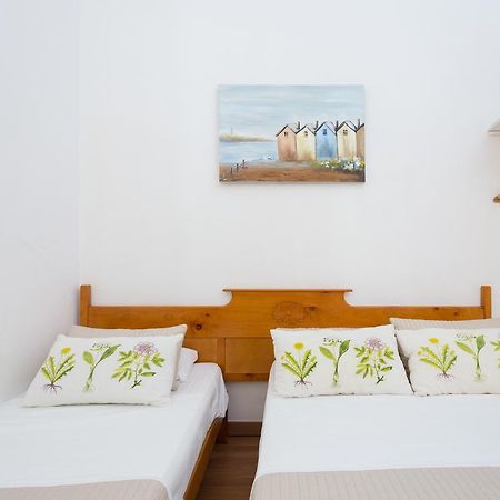 Pension Casablanca B&B Tenerife Santa Cruz de Tenerife Kültér fotó