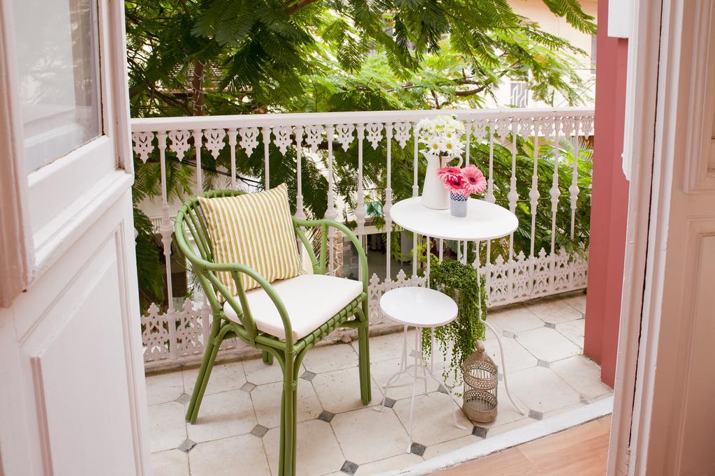 Pension Casablanca B&B Tenerife Santa Cruz de Tenerife Kültér fotó