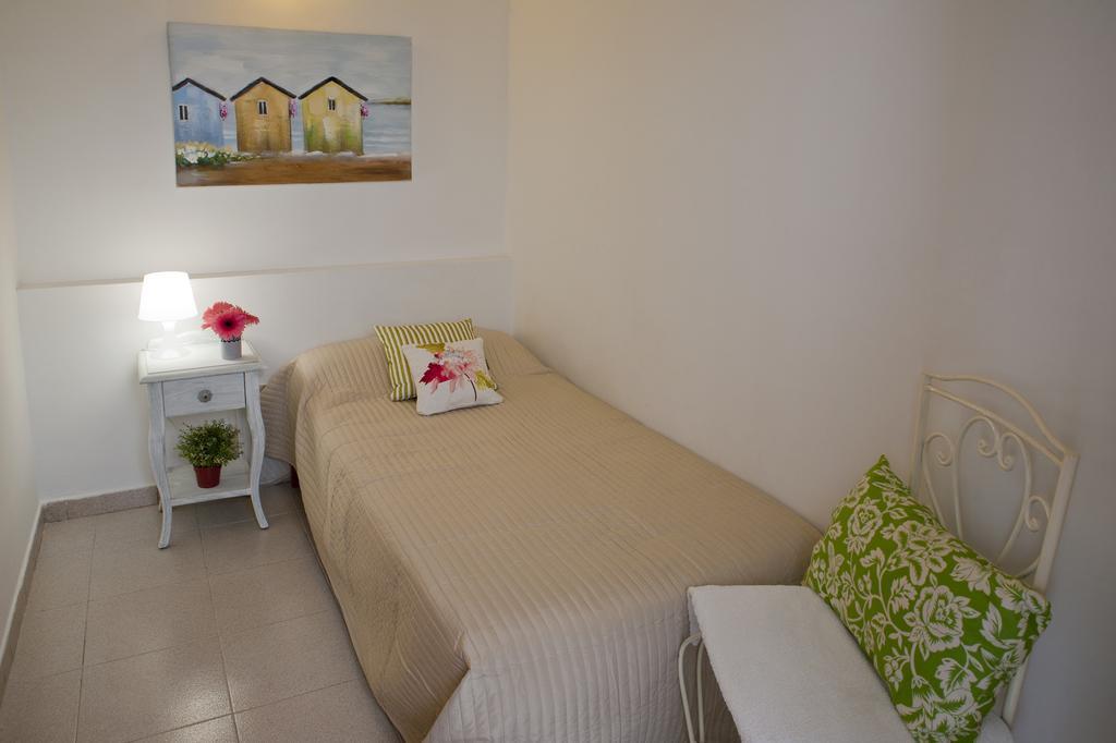 Pension Casablanca B&B Tenerife Santa Cruz de Tenerife Szoba fotó