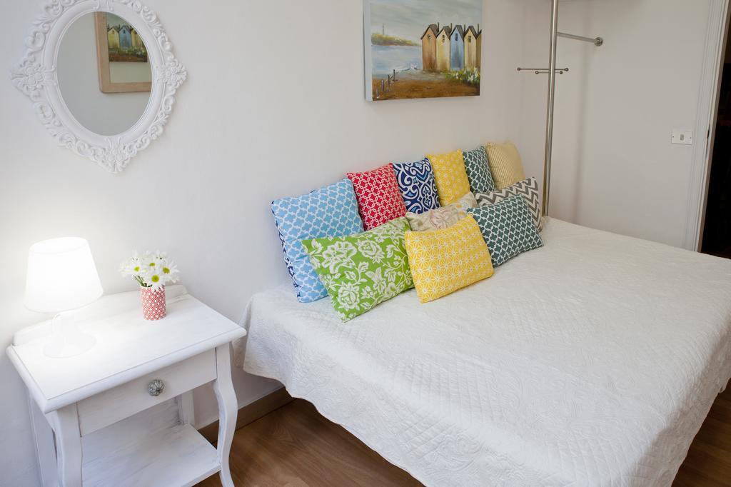 Pension Casablanca B&B Tenerife Santa Cruz de Tenerife Kültér fotó