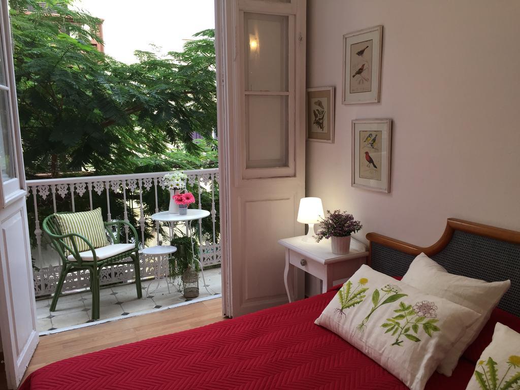 Pension Casablanca B&B Tenerife Santa Cruz de Tenerife Kültér fotó