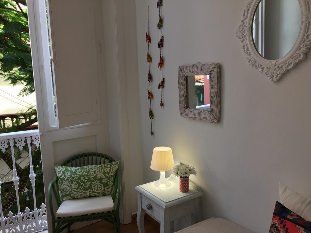 Pension Casablanca B&B Tenerife Santa Cruz de Tenerife Kültér fotó