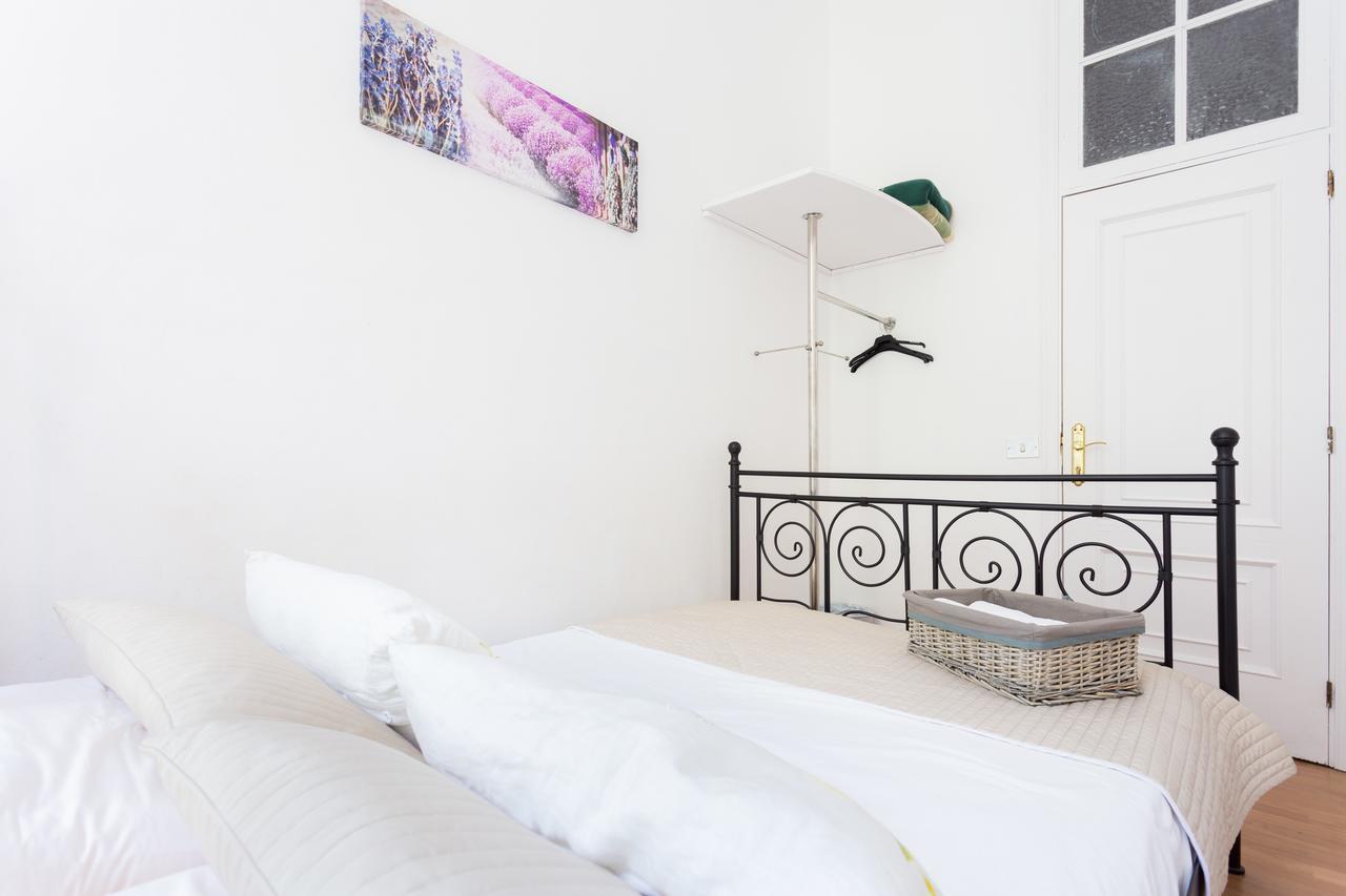 Pension Casablanca B&B Tenerife Santa Cruz de Tenerife Kültér fotó