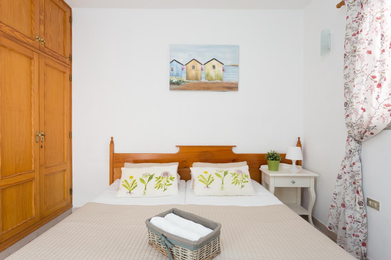 Pension Casablanca B&B Tenerife Santa Cruz de Tenerife Kültér fotó