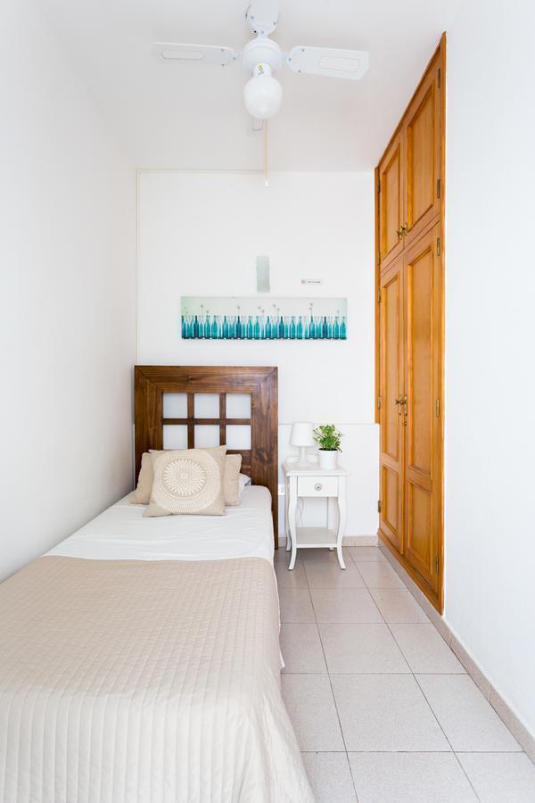 Pension Casablanca B&B Tenerife Santa Cruz de Tenerife Kültér fotó