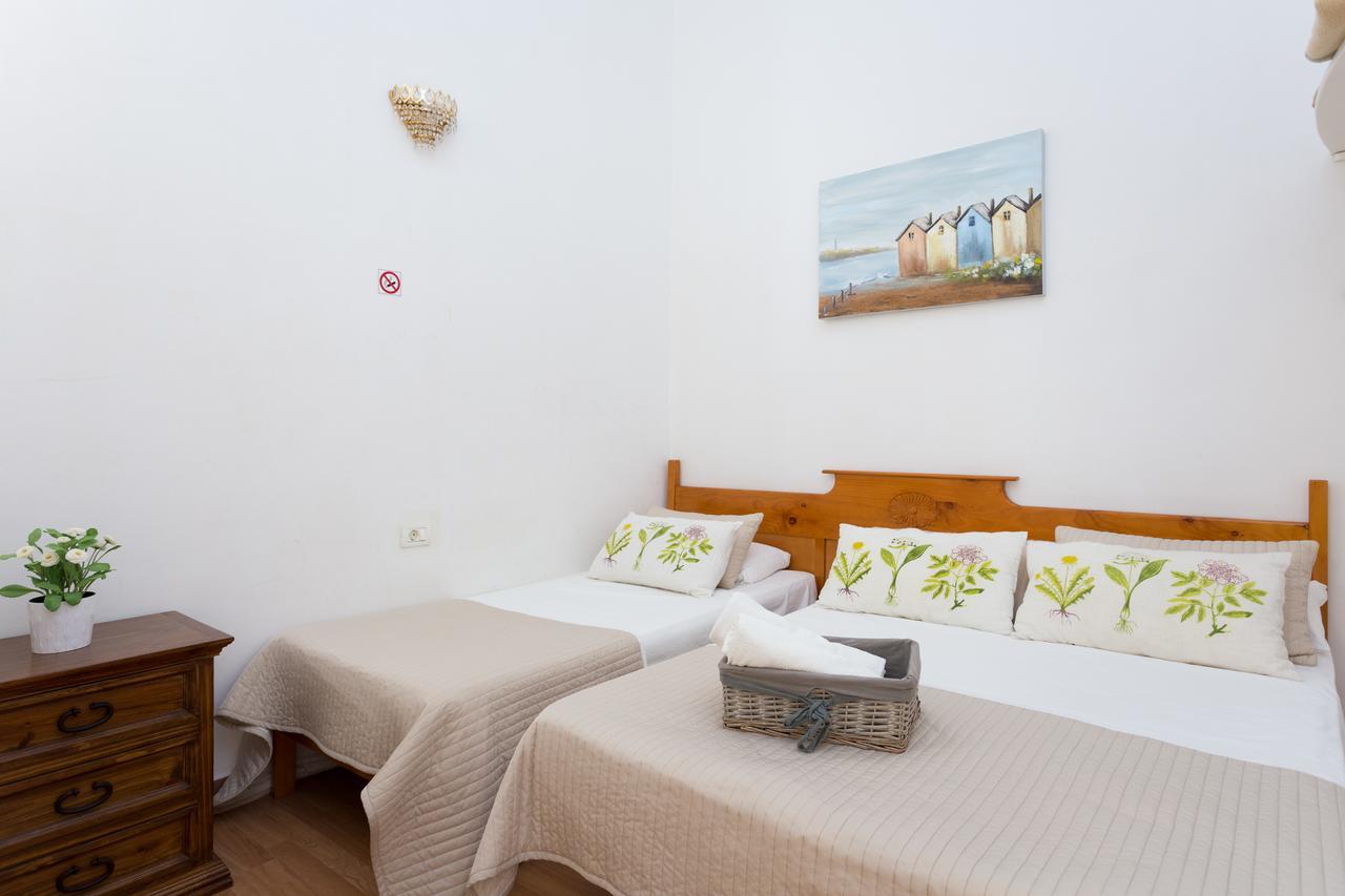 Pension Casablanca B&B Tenerife Santa Cruz de Tenerife Kültér fotó