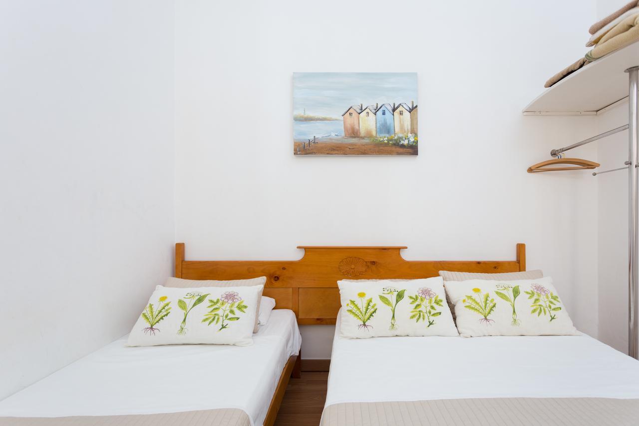 Pension Casablanca B&B Tenerife Santa Cruz de Tenerife Kültér fotó