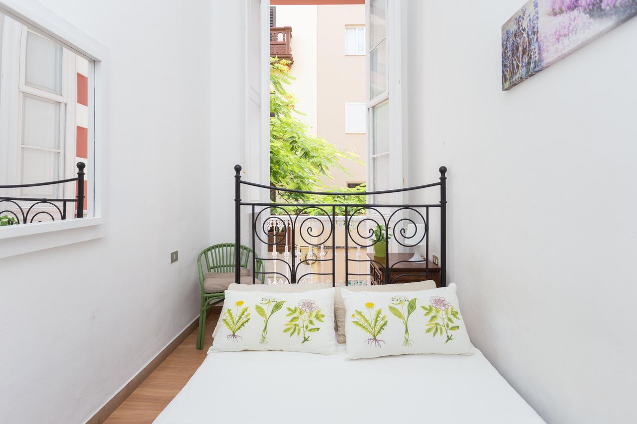 Pension Casablanca B&B Tenerife Santa Cruz de Tenerife Kültér fotó