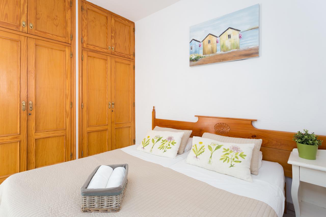 Pension Casablanca B&B Tenerife Santa Cruz de Tenerife Kültér fotó